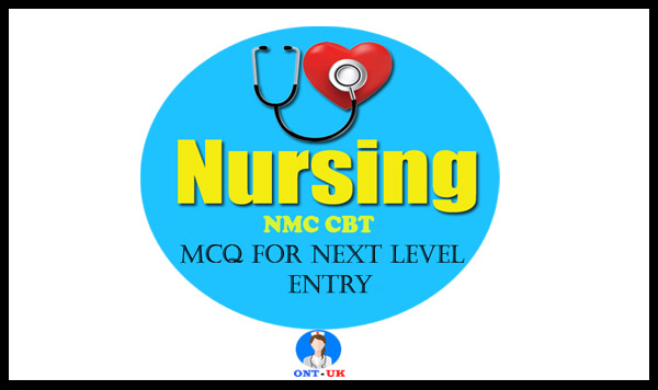 Platform-3 Practice MCQs : Assessing needs and planning care