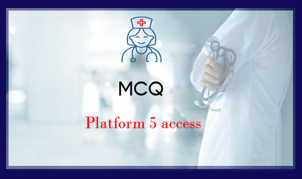 Test for Platform-5 access