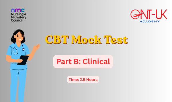 Part-B: Clinical