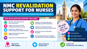 Revalidation Support ONT
